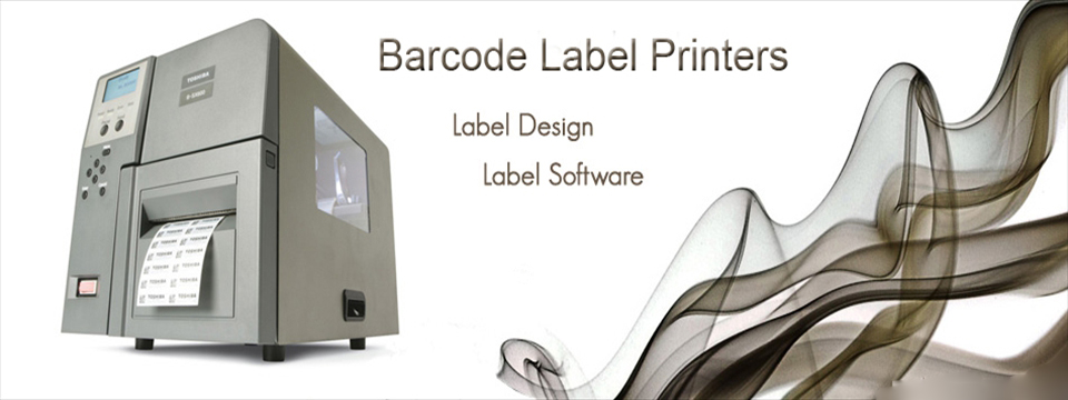 Barcode Printer